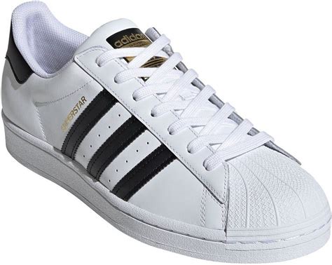 adidas schuhe weiß schwarz superstar|adidas superstar weiß sale.